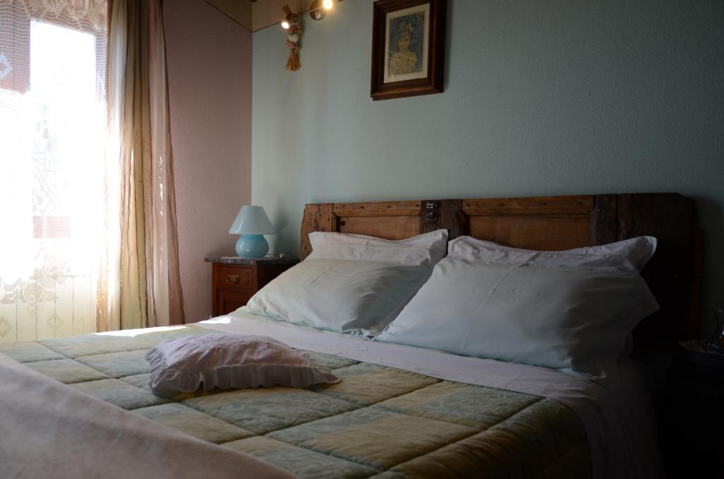 Il Borghetto Di Carra Apartment Talla Екстериор снимка