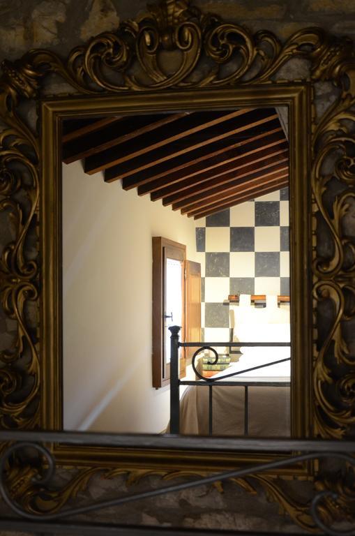 Il Borghetto Di Carra Apartment Talla Екстериор снимка