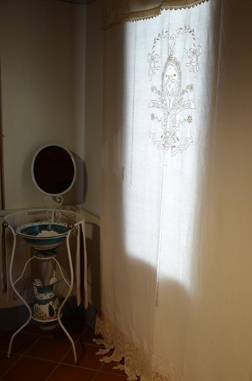 Il Borghetto Di Carra Apartment Talla Екстериор снимка