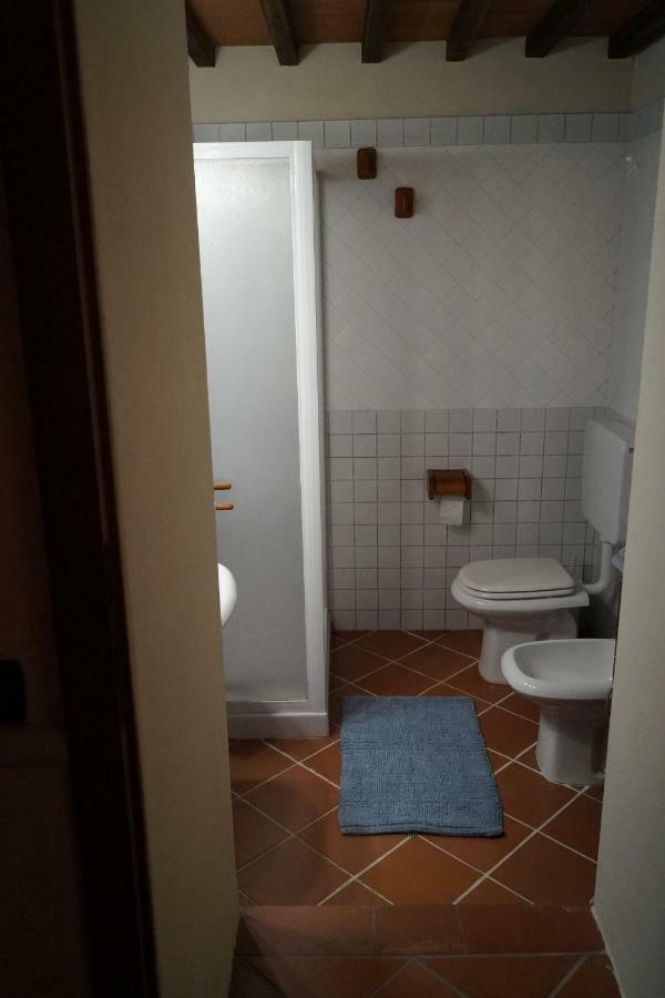 Il Borghetto Di Carra Apartment Talla Екстериор снимка